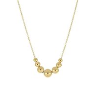 Collana in Oro C6V2OP0